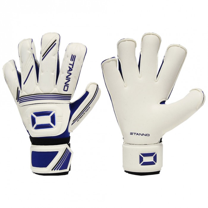 Stanno Ultimate Grip Aqua Hybrid Goalkeeper Gloves