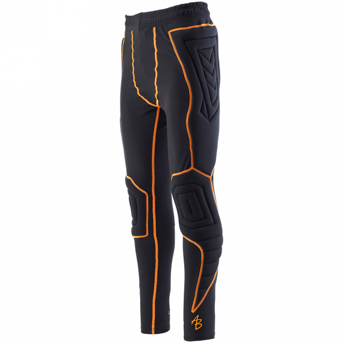 AB1 ACCADEMIA PADDED BASELAYER LONG PANT JR