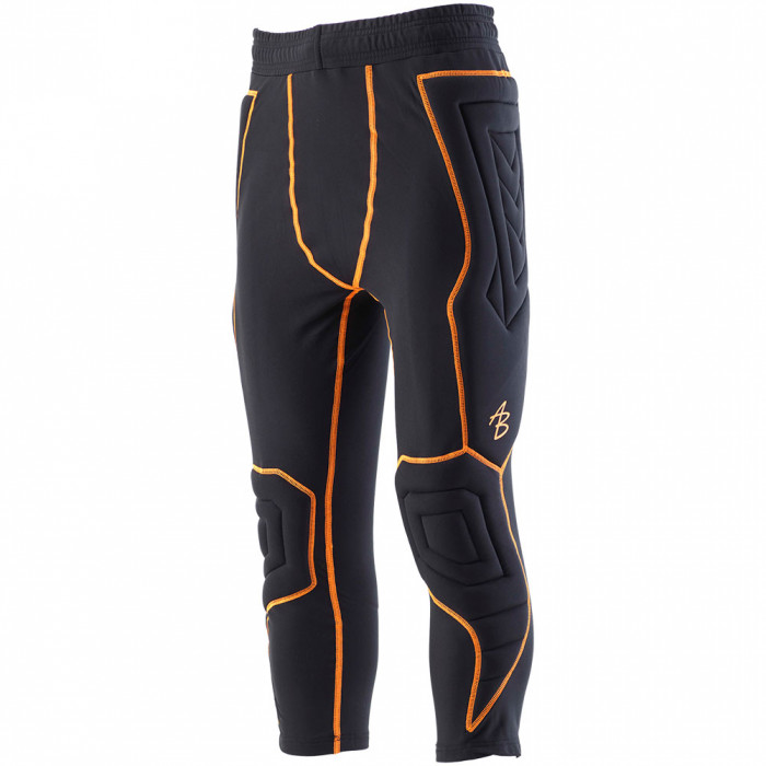 AB1 ACCADEMIA PADDED 3/4 PANT