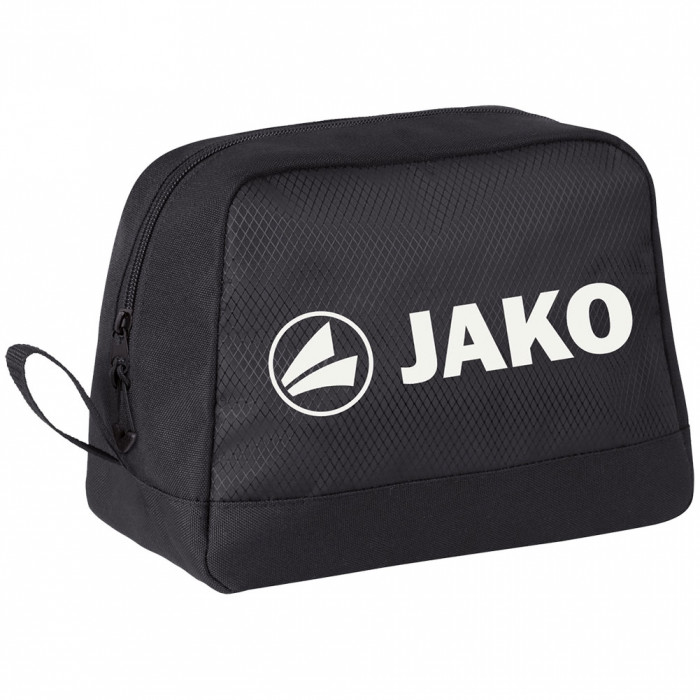  1689 JAKO Personal bag Black 