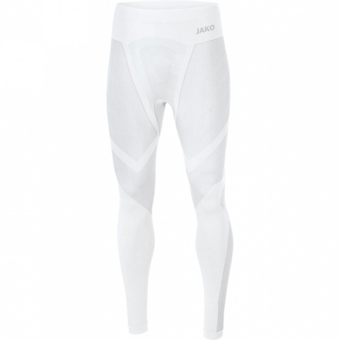 Jako Long Tight Comfort 2.0 White