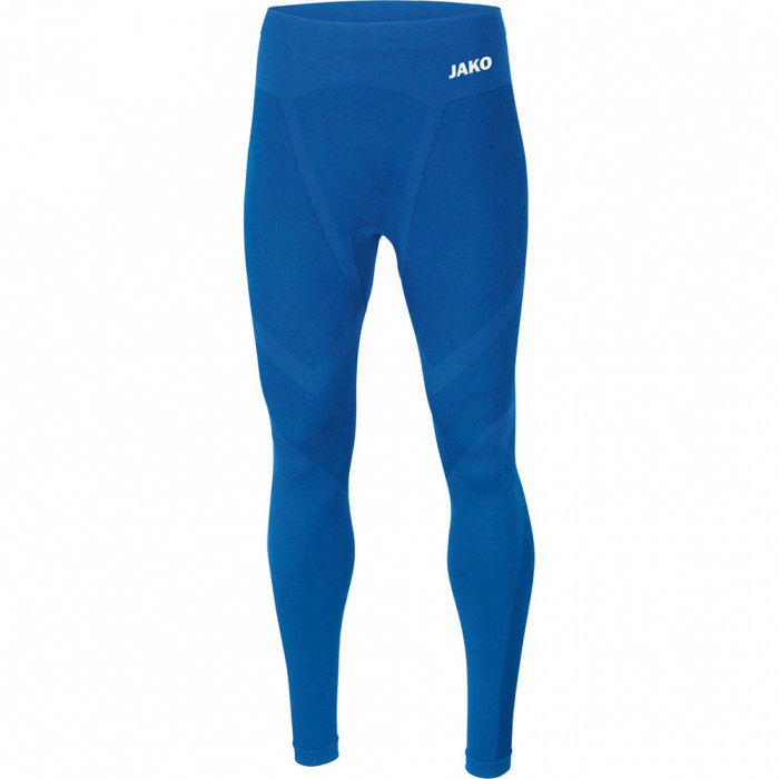 Jako Long Tight Comfort 2.0 Royal Blue