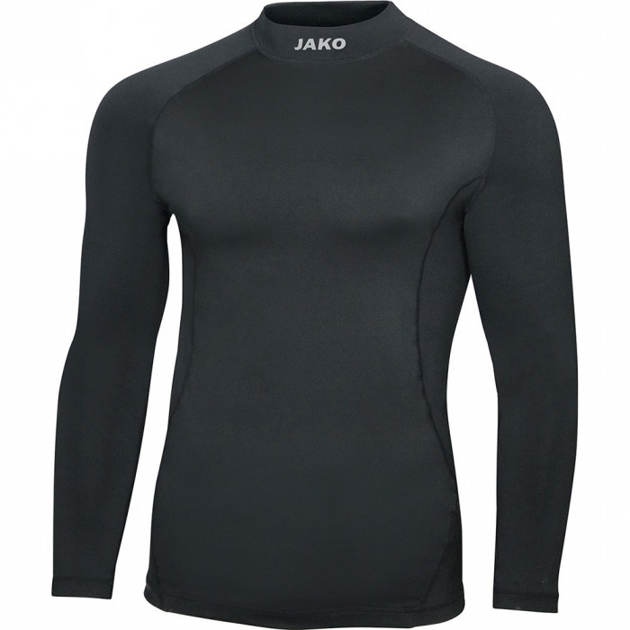 Jako Turtleneck Winter Black