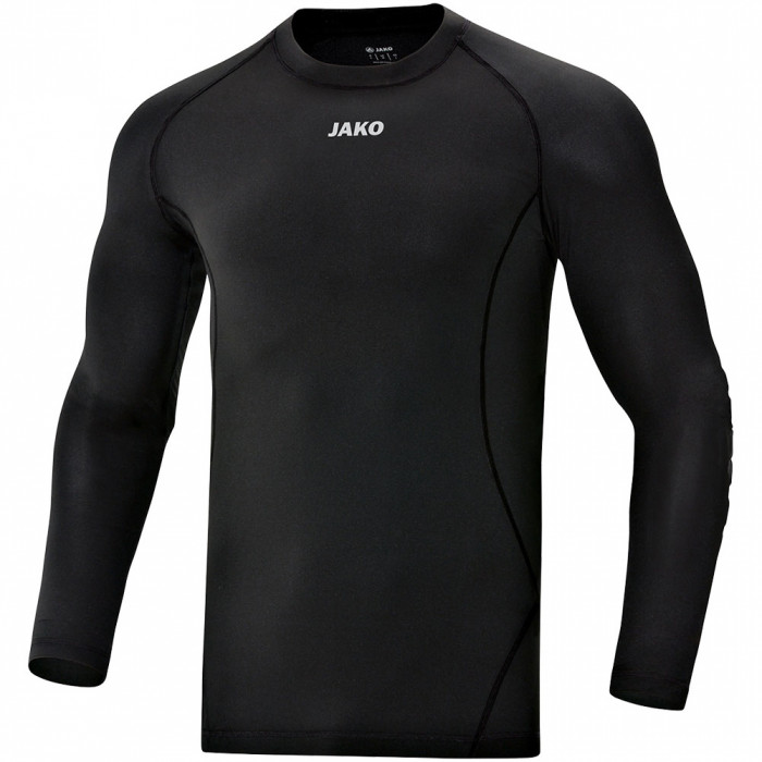 Jako GK underwear L/S Padded Black