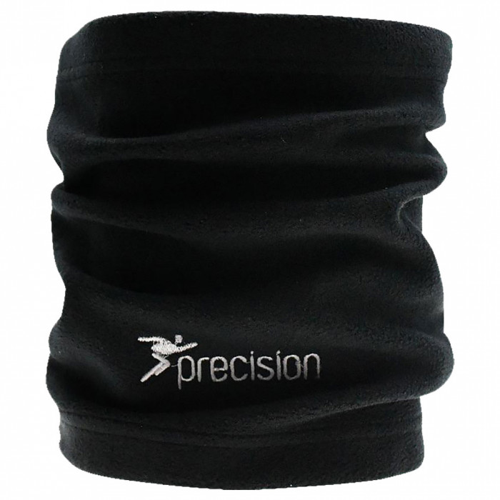 Precision GK Essential Keeper Neck Warmer Black