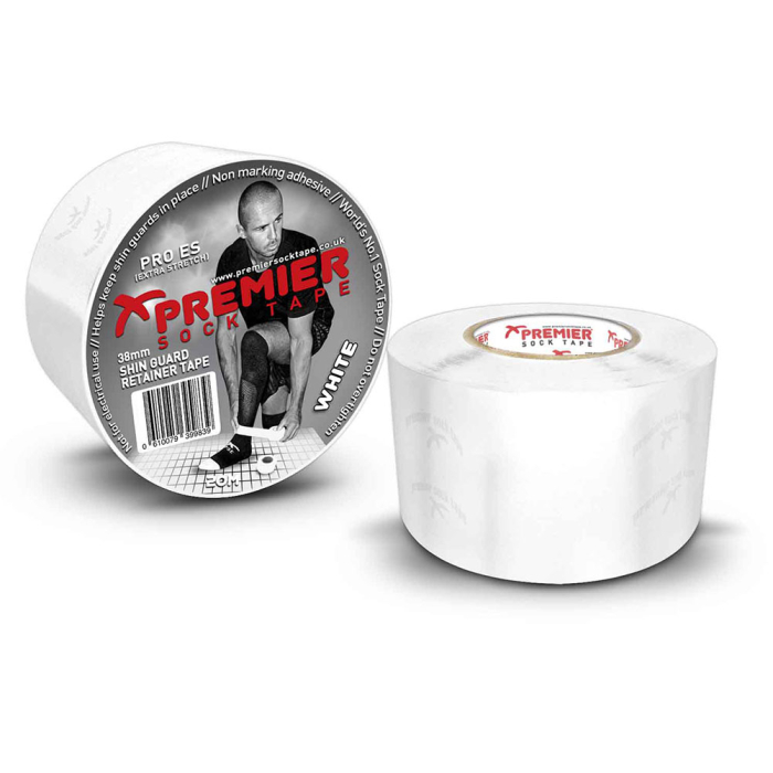 Premier Sock Tape SGR Wide 