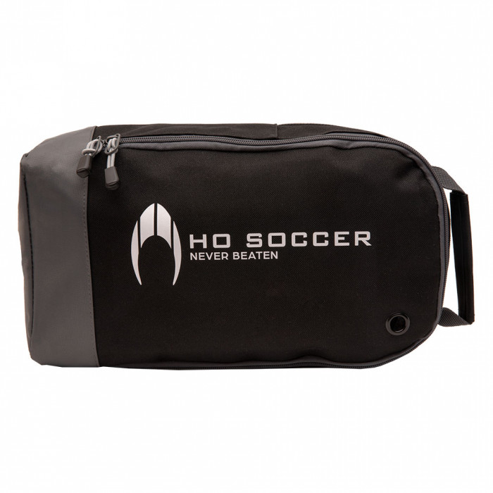 HO Soccer Glove Wallet Black