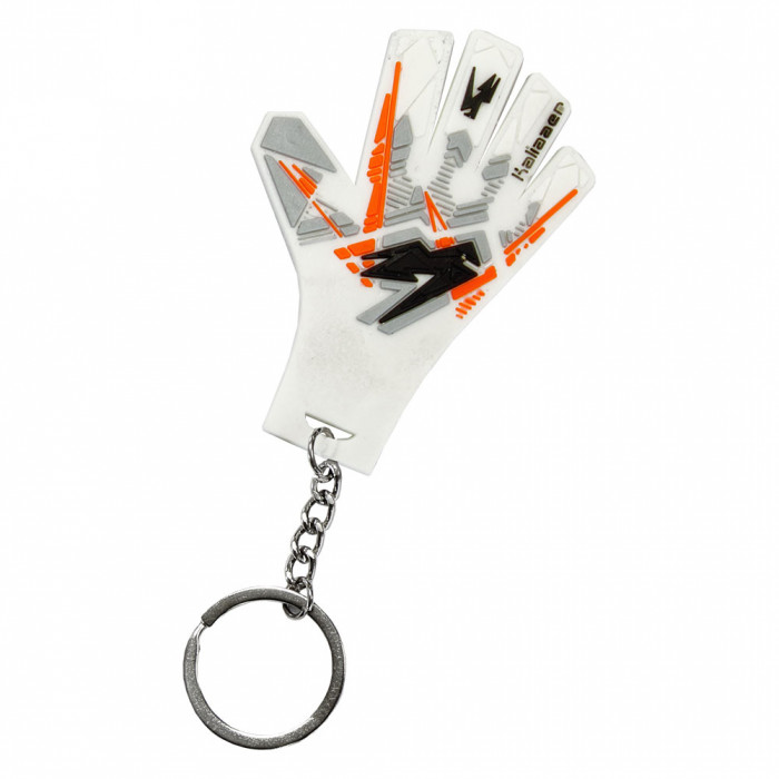 Kaliaaer SHOKLOCK Mini Glove Key Ring