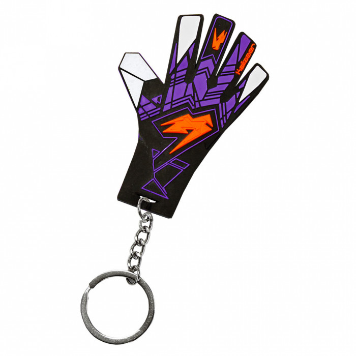 Kaliaaer PWRLITE Mini Glove Key Ring