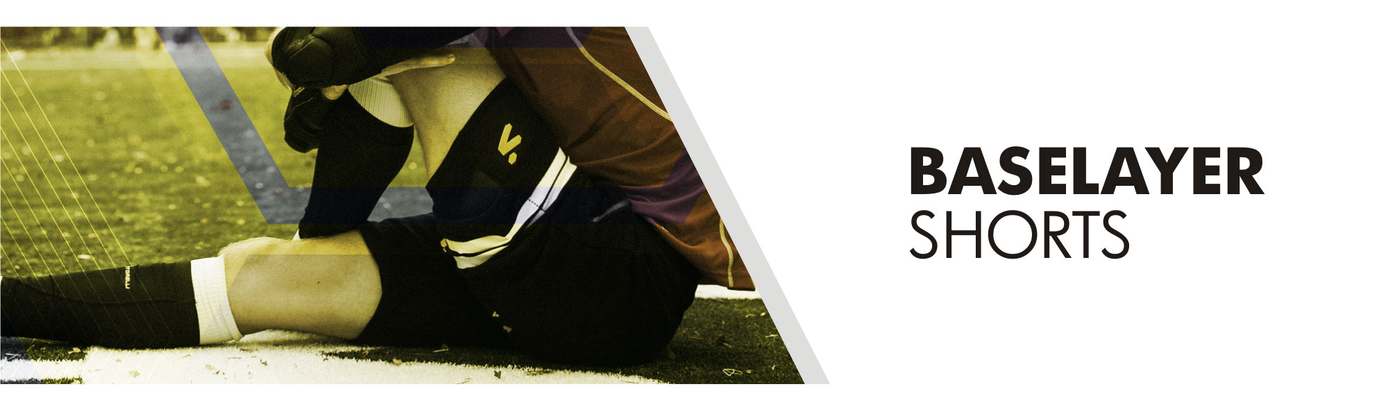 base leyer football under shorts