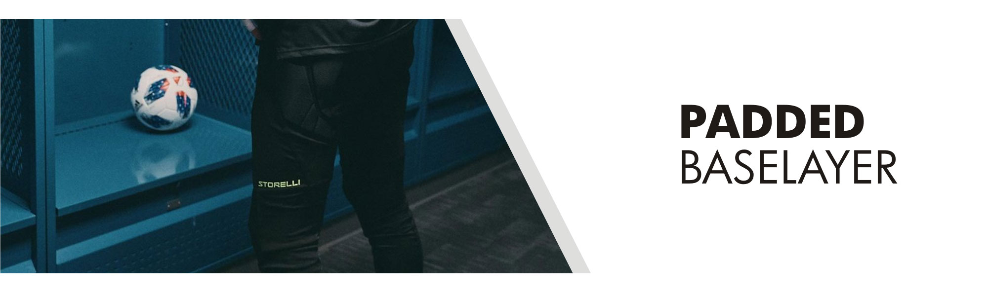 Goalkeeper Padded bottoms leggings