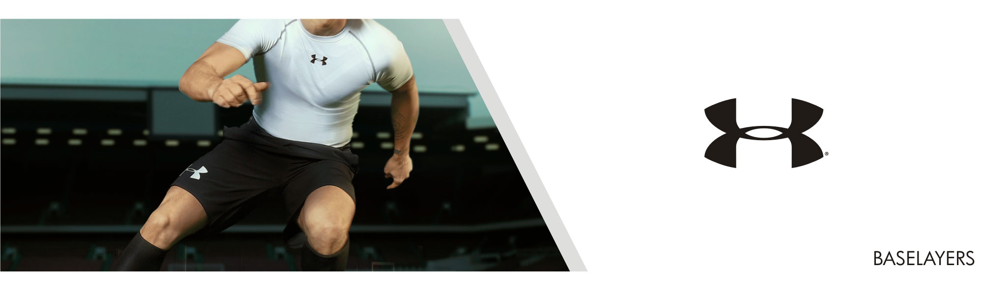 Under Armour Coldgear Leggings 