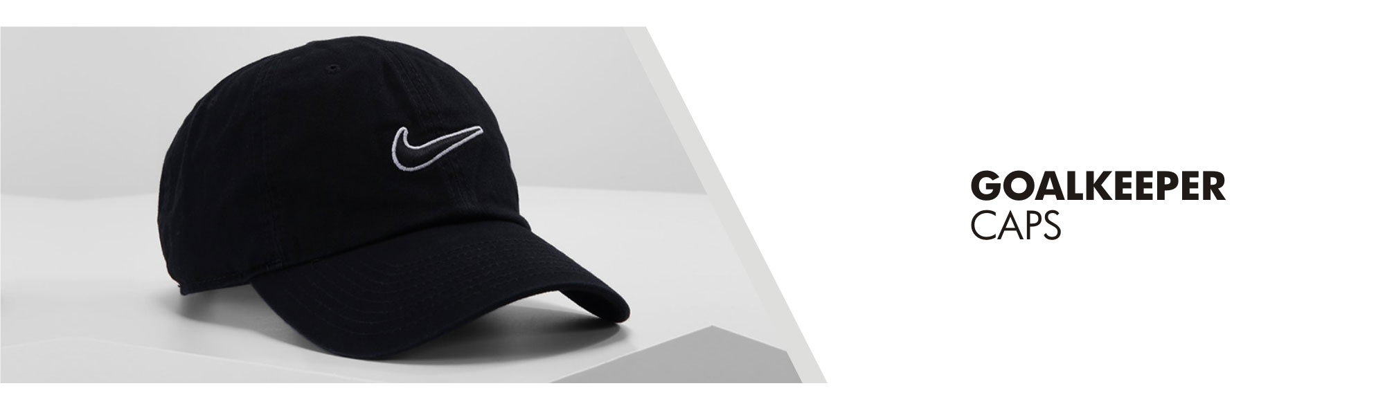 soccer goalie cap