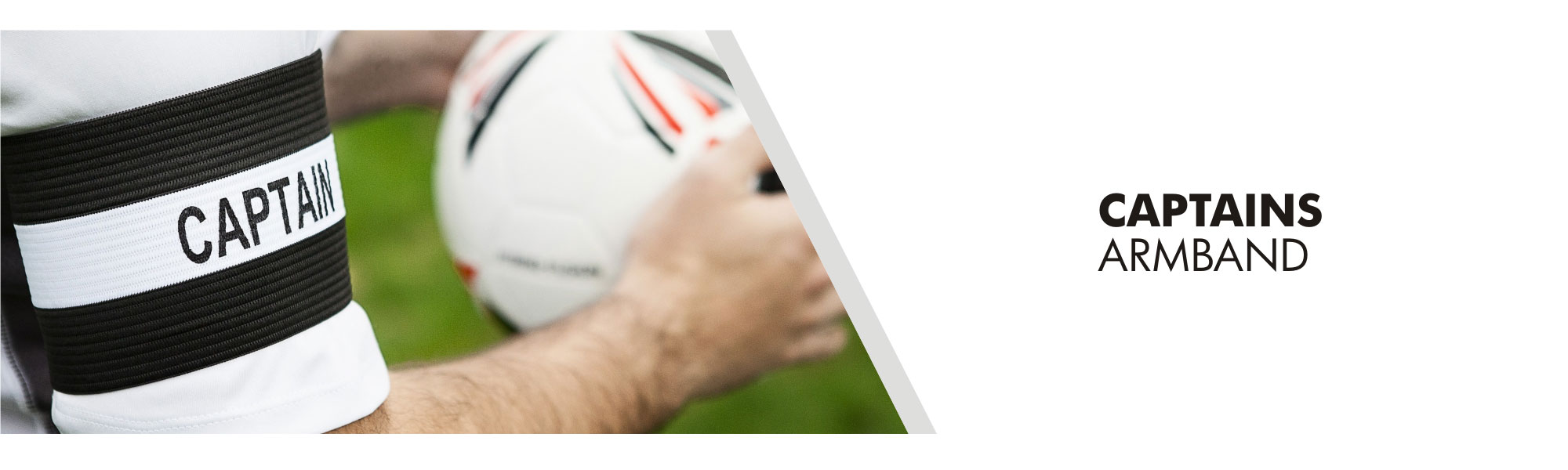Custom Captains Armband