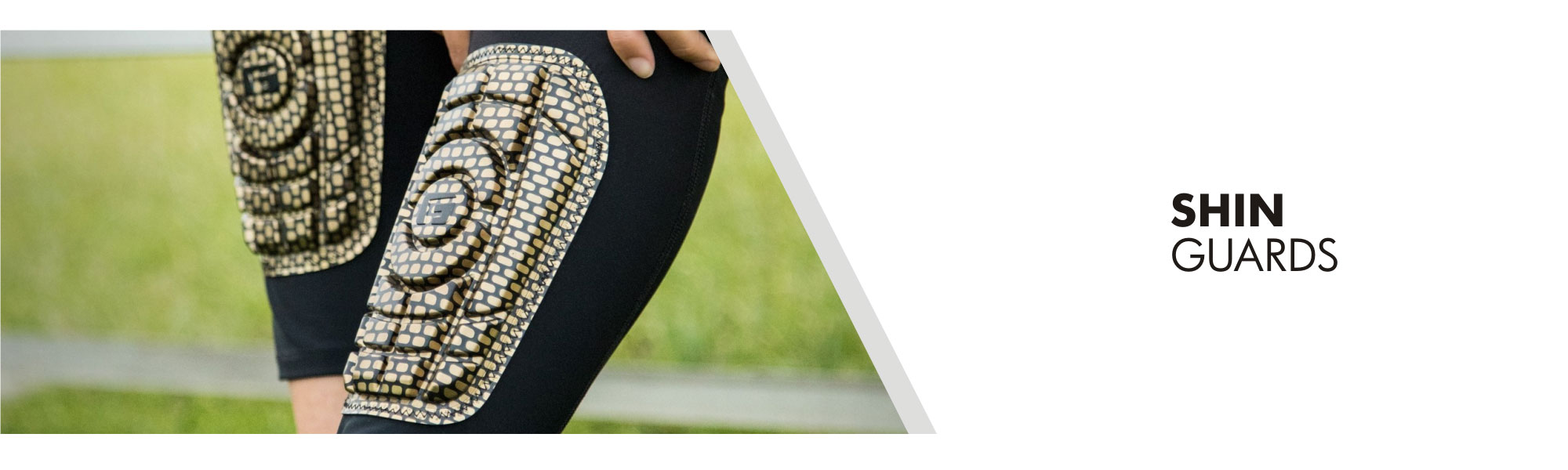 Shin Guards
