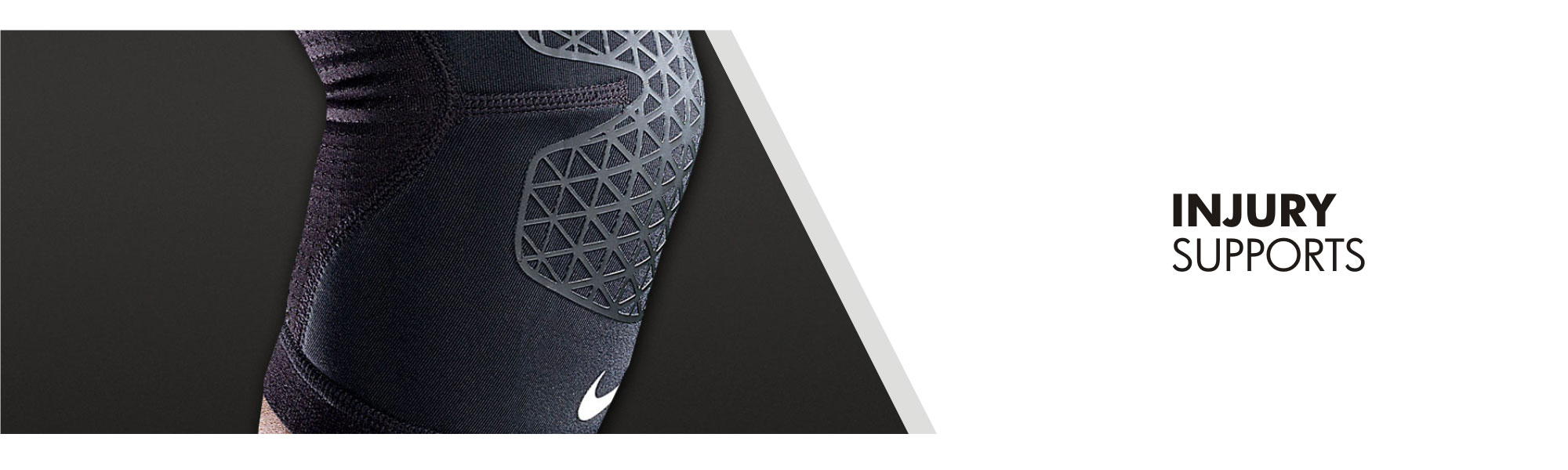 Injury Knee Elbow Ankle Supports