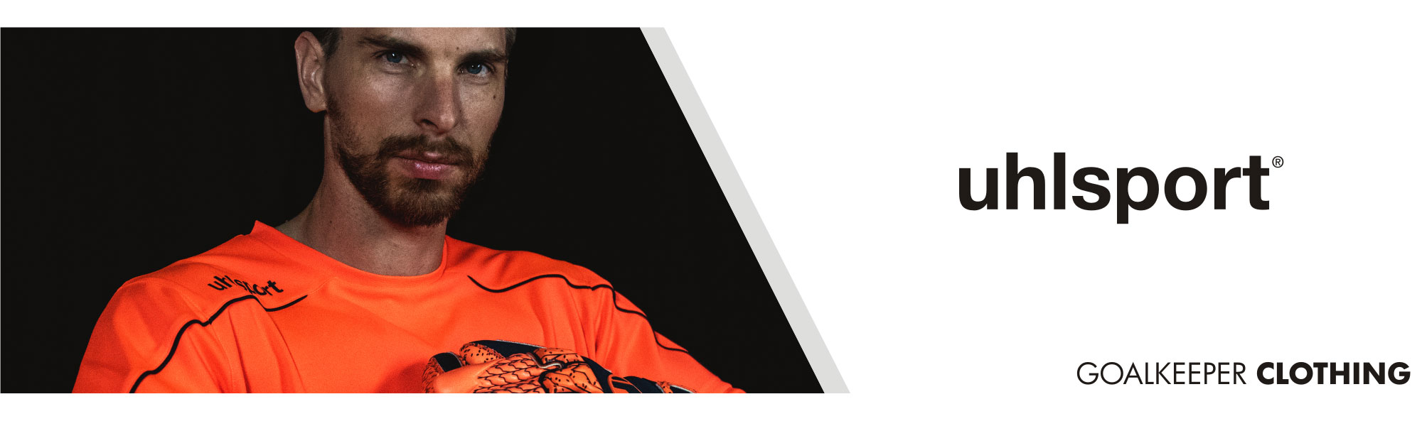 Uhlsport BionikFrame padded goalkeeper base layer