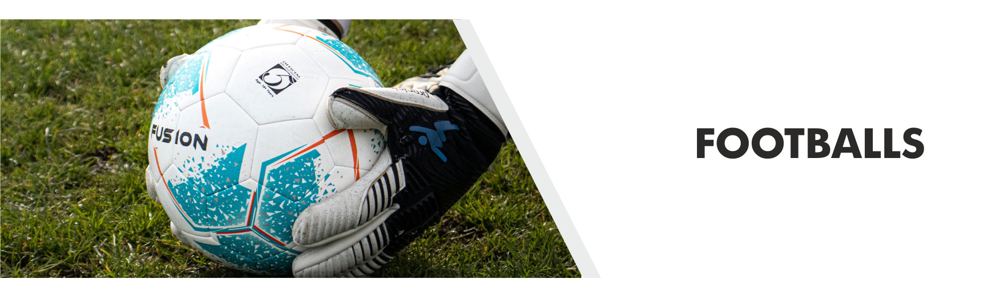 Precision Fusion IMS Football