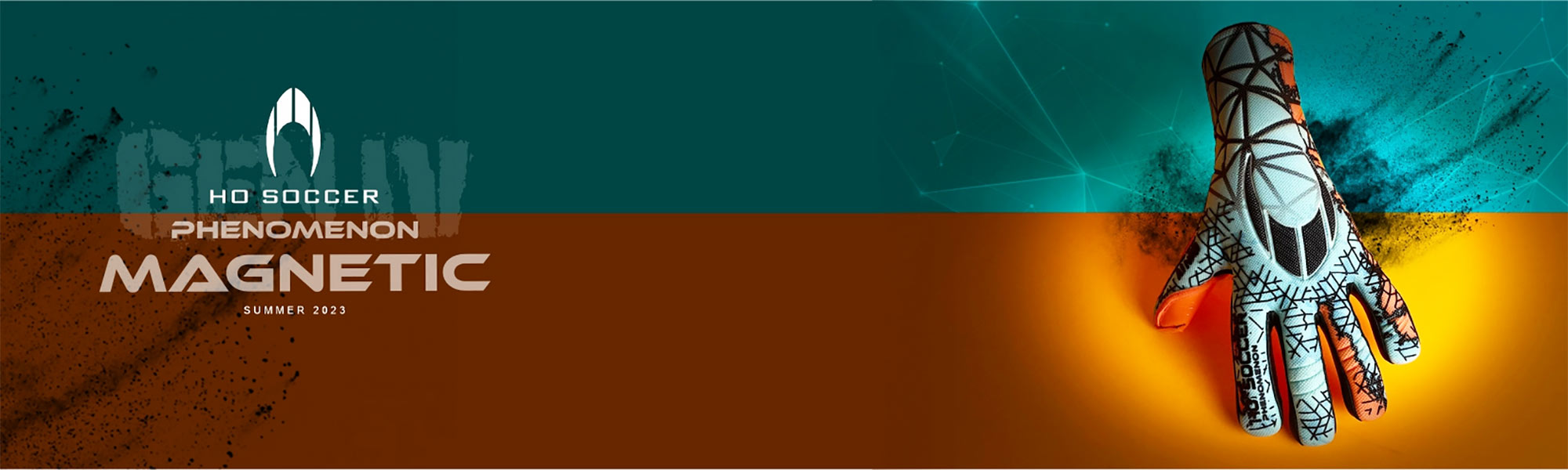 Goalkeeper Gloves HO Soccer HO Soccer Goalkeepers Gloves HO