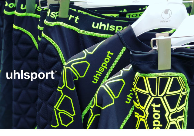 uhlsport base layer