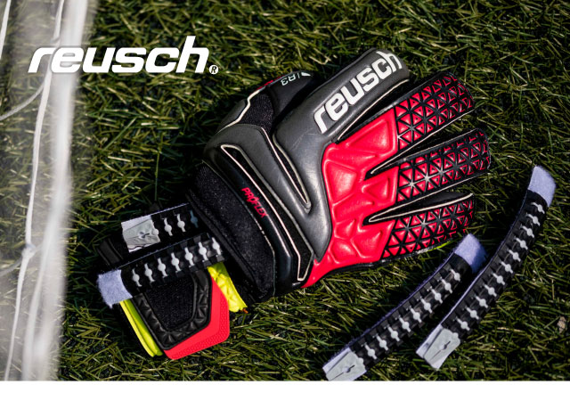 reusch fingersave