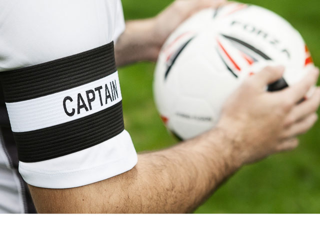 Monkey regiment melody Goalkeeper Accessories : Captains Armbands | Buy Bespoke Personalised Captains  Armbands - Just Keepers