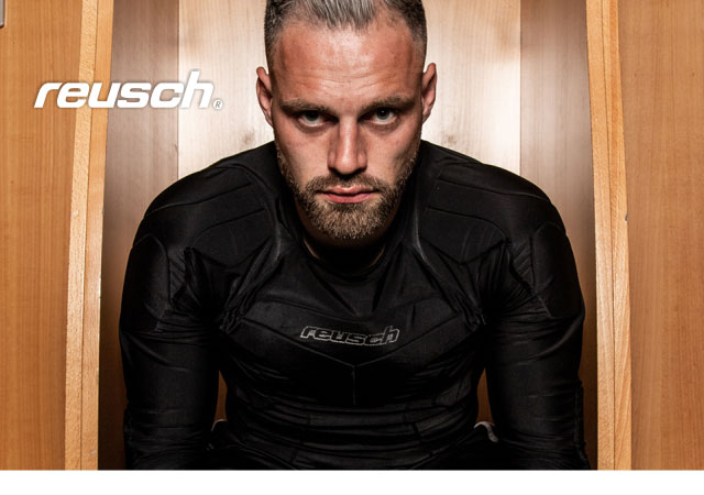 reusch goalkeeper pants