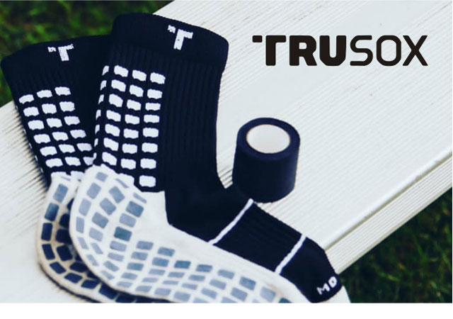 trusox crew length socks