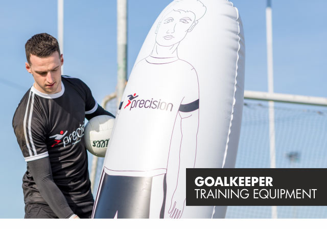 Goalkeeper Essentials : Training Equipment Training Equipment | Speed Ladders | Rebounders - Keepers