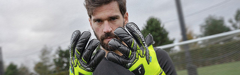 Goalkeeper Gloves